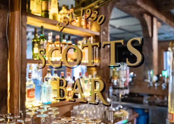 Scott'S Hotel