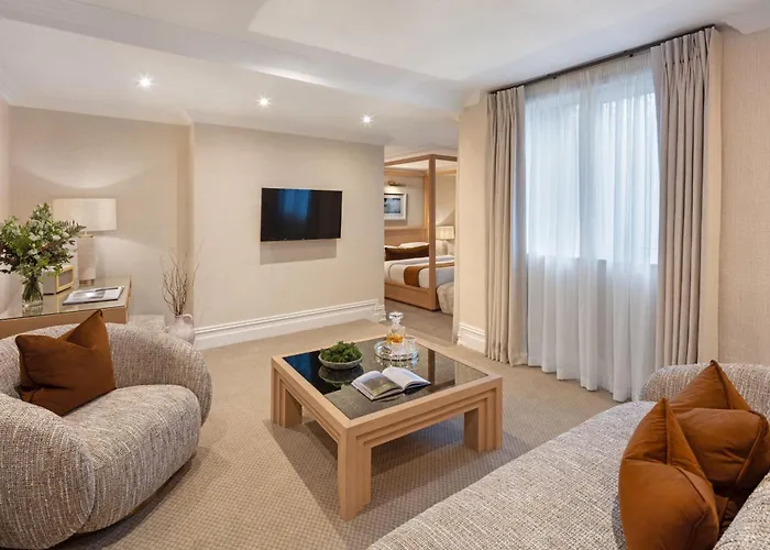 Killarney Royal Townhouse