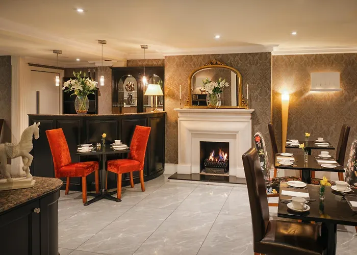 The Fairview Boutique Hotel