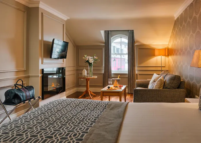 The Fairview Boutique Hotel